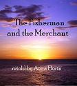 image of The Fisherman and The Merchant book